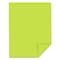 Neenah Paper ColoPaper, Vulcan, 500, PK500 21859 - alternate 5
